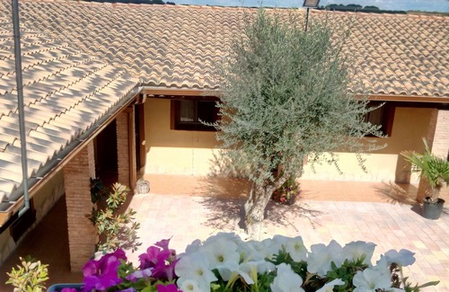 Rubielos Bajos Bed & Breakfast | Rural Hotel Las Ramblas - 2 PEOPLE