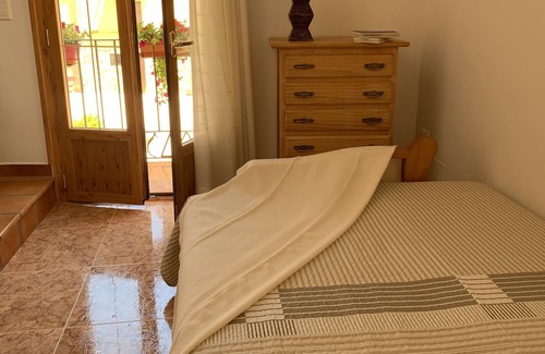 Torrijo de la Canada Cottage | Rural House Arenal.