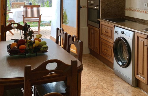 Torrijo de la Canada Cottage | Rural House Arenal.