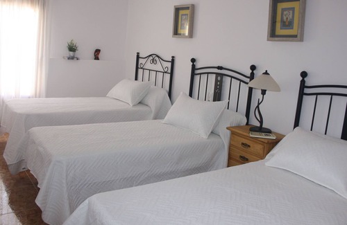 Torrijo de la Canada Cottage | Rural House Arenal.