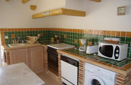 Cazillac Cottage | Rural house and its free vegetable garden, near Martel