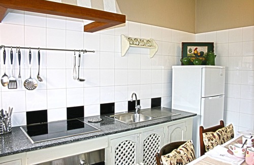 El Paso Cottage | Rural house El Morro. Near the Caldera de Taburiente with jacuzzi.