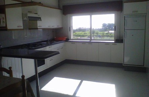 Soutullo Cottage | Rural house (full rental) Verde y Mar for 4 people