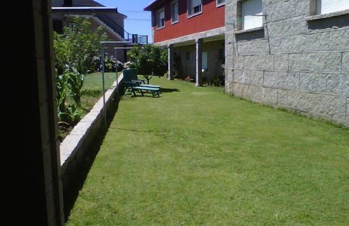 Soutullo Cottage | Rural house (full rental) Verde y Mar for 4 people