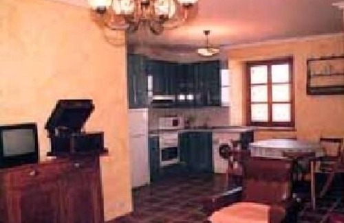 Lerruz Cottage | Rural house (full rental) Palacio de Lérruz for 10 people