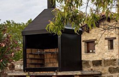 Lerruz Cottage | Rural house (full rental) Palacio de Lérruz for 10 people