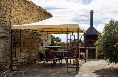 Lerruz Cottage | Rural house (full rental) Palacio de Lérruz for 10 people