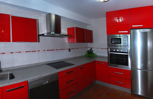 Galdeano Villa | Rural house in Navarra for children and dogs for 8-10 people