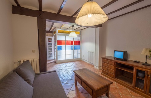 Aguilar de Campoo Cottage | RURAL HOUSE MONTE BERNORIO