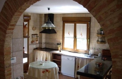 La Hoya Cottage | Rural House Refugio La Covatilla I 8-11 Squares