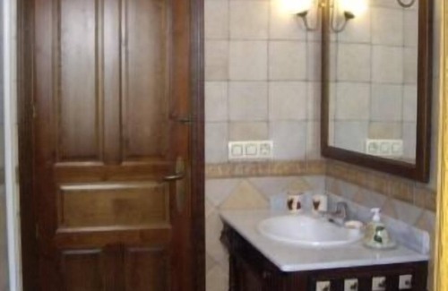 La Hoya Cottage | Rural House Refugio La Covatilla I 8-11 Squares