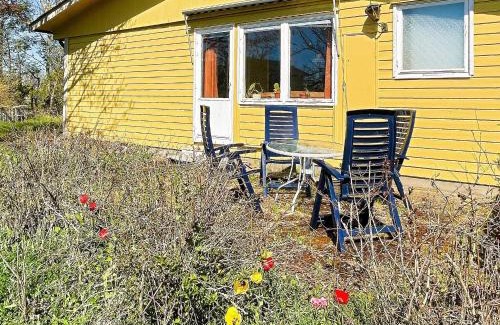 Storlinge House | Rural House with Garden Near Borgholm