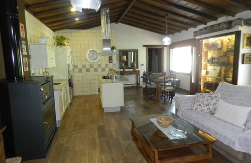 Padul House | RURAL HOUSE WITH PRIVATE POOL AND GOOD COMMUNICATION