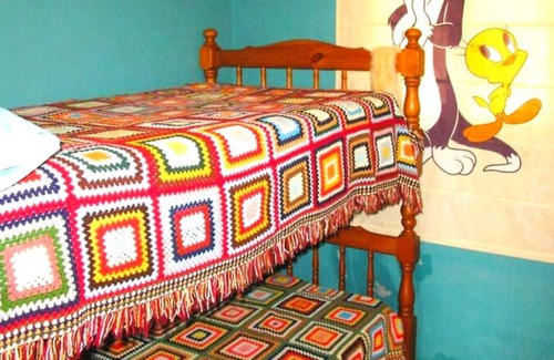 Rute Villa | Rural House with Private Pool near Malaga (Pets Allowed)
