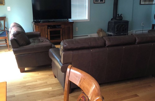 Middleburg House | Rural retreat near Middleburg