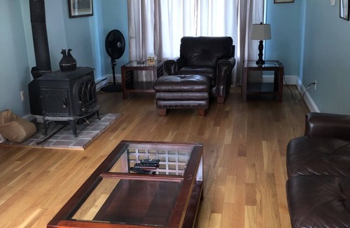 Middleburg House | Rural retreat near Middleburg