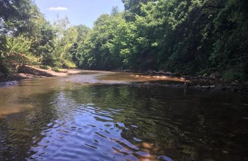 Boraston House | Rural Retreat w/Hot Tub & River, Sleeps 12 Guests