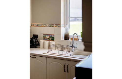 Ashby cum Fenby Cottage | Rural two-bedroom barn conversion