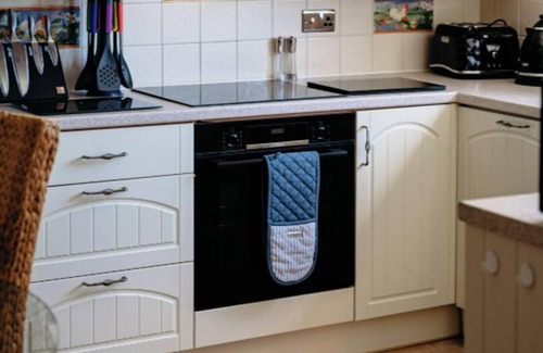 Ashby cum Fenby Cottage | Rural two-bedroom barn conversion