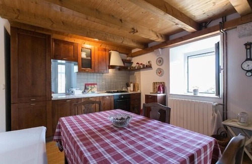 Popovici Villa | Rural villa Forest with private pool near Dubrovnik