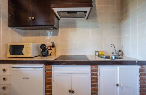 Lloreda House | Rural villa with sea views