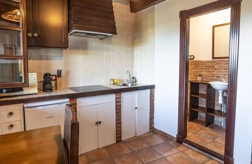 Lloreda House | Rural villa with sea views