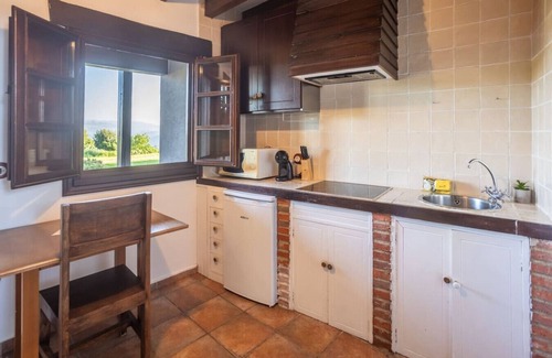 Lloreda House | Rural villa with sea views