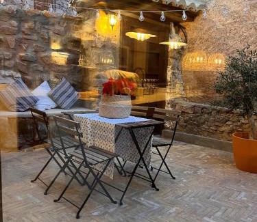 Mora de Rubielos House | ruralhomemora