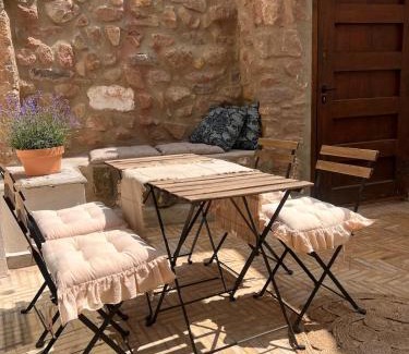 Mora de Rubielos House | ruralhomemora