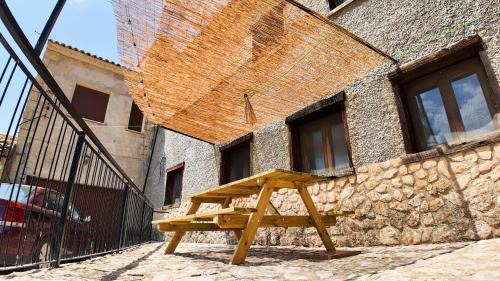 Moratalla House | Ruralux Campo San Juan I