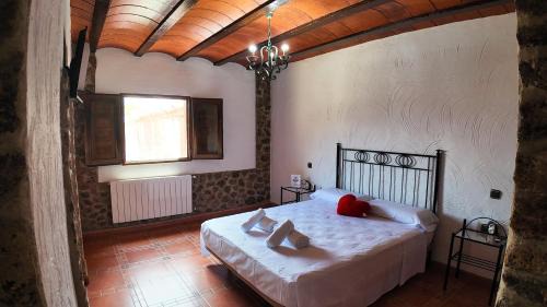 Moratalla House | Ruralux Campo San Juan I