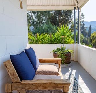 De Rust House | Rus In De Rust