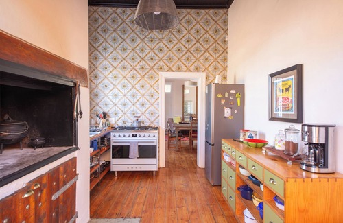 De Rust House | Rus In De Rust