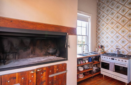 De Rust House | Rus In De Rust