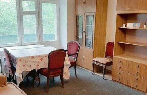 Dniprovs'kyi District Bed & Breakfast | Rusanivka Beach House in Київ