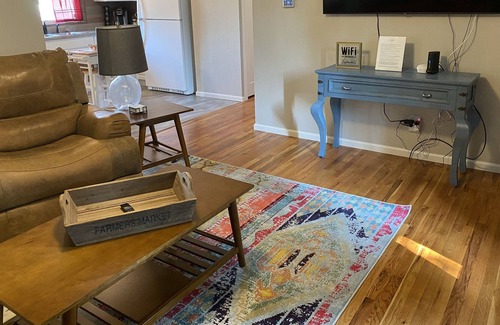 Rapid City House | Rushmore Retreat III: Your Home Away From Home