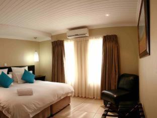 Durbanville Hotel | Ruslamere Hotel and Conference Centre