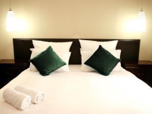 Durbanville Hotel | Ruslamere Hotel and Conference Centre