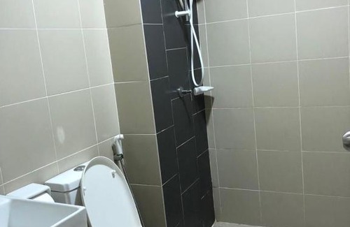 Seksyen 13 Apartment | Rusnoor Homestay @ Alami Residensi 2-19-2