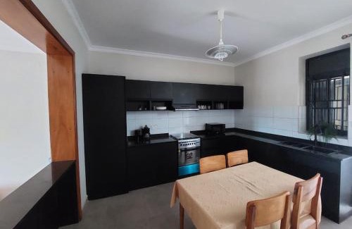 Kigali Villa | Rusororo Modern Residence