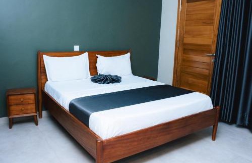 Kigali Villa | Rusororo Modern Residence