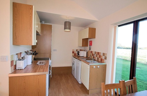 Lympsham Cottage | Russet Cottage - E4678