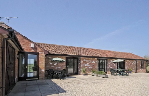 Lympsham Cottage | Russet Cottage - E4678