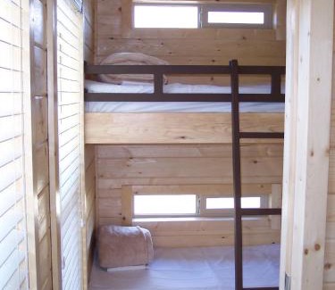 Cloverdale Resort | Russian River Camping Resort Cottage 7