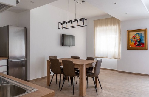 Santa Lucia Apartment | Russu Suli Apartment 1 by Wonderful Italy