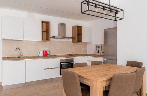 Santa Lucia Apartment | Russu Suli Apartment 1 by Wonderful Italy