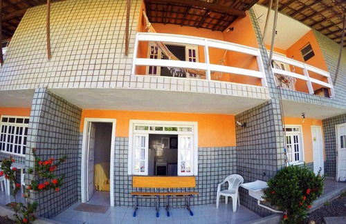 Lauro de Freitas House | Rustícos Villages in VIlas do Atlântico, North Coast Bahia!