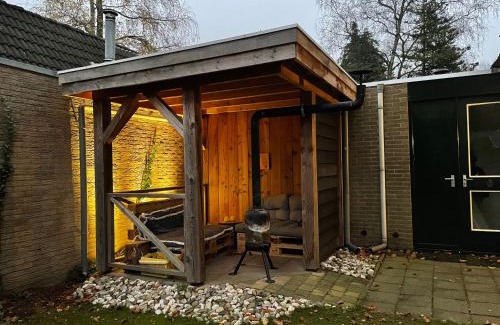 Voorthuizen House | Rust