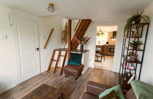 Hajduszoboszlo House | Rust - Privé tuin - Hottub - Campervan -Petfriendly