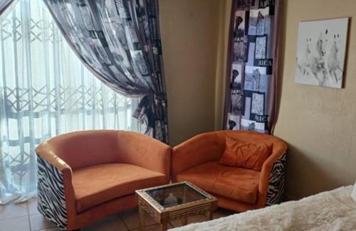 Rustenburg House | Rustenburg Self-Catering